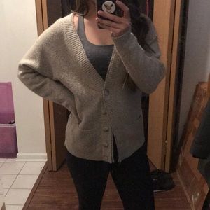 Michael Kors Cardigan